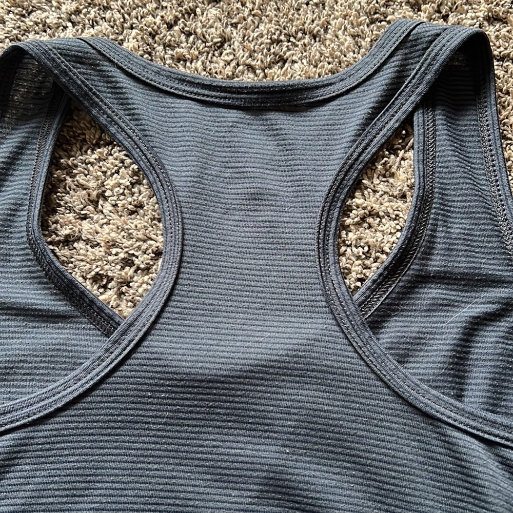 Athletic Works XL Racerback Tank - Picture 3 of 3